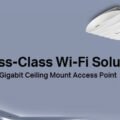 Elevate Your Wi-Fi: How Omada-Powered Networks Ensure Dedicated Speeds and Optimal Work Experiences